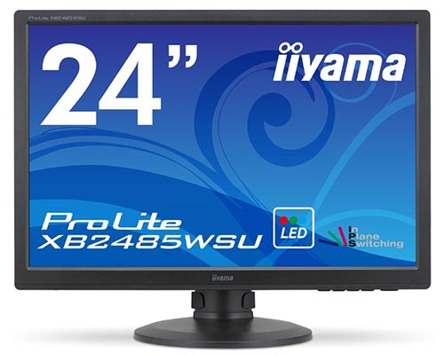 iiyama ProLite XB2485WSU