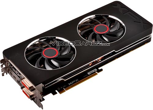 XFX Radeon R9 280X