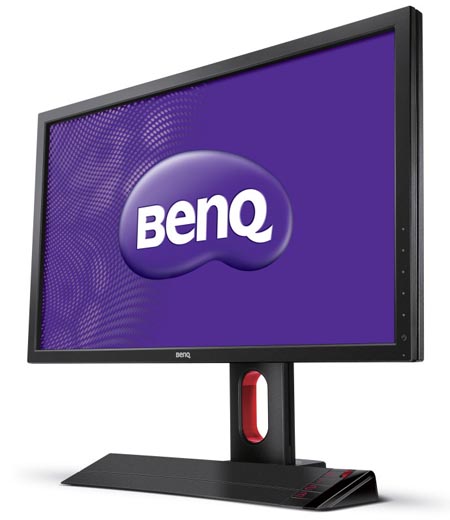 BenQ XL2420TX