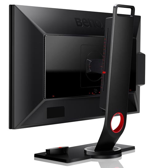 BenQ XL2430T