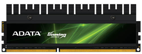 A-Data XPG DDR3-2400G