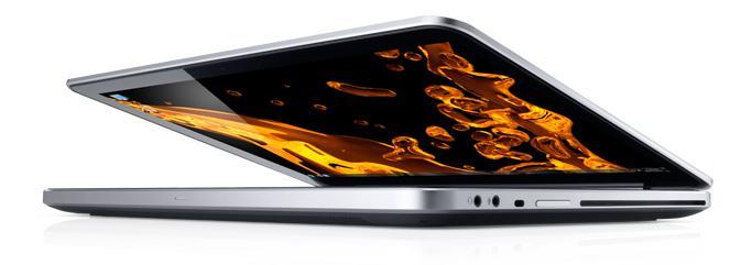 Dell XPS 15