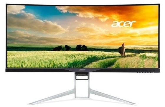 Acer XR341CK