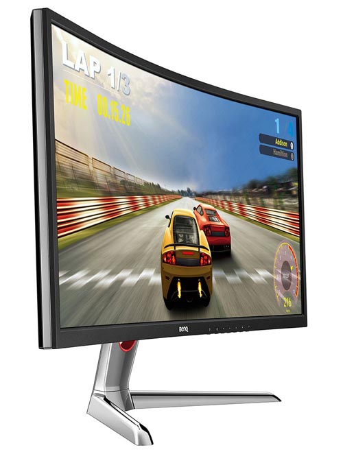 BenQ XR3501