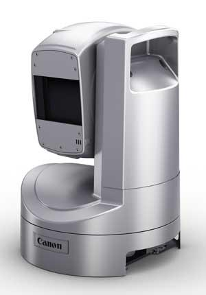 Canon XU-80 PTZ HD