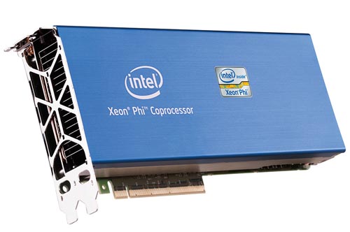 Intel Xeon Phi