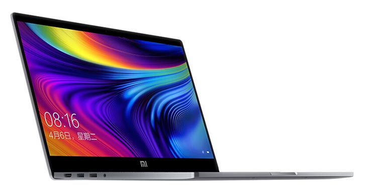 Xiaomi Mi Notebook Pro 15 (2020)