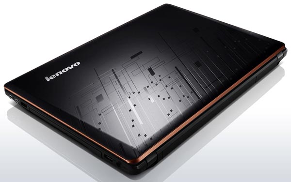 Lenovo IdeaPad Y480