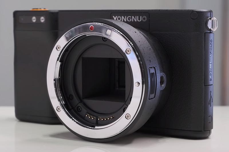 Yongnuo YN450