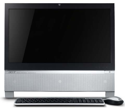 Acer Aspire Z5761  Z5763