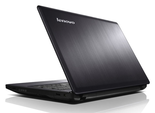 Lenovo IdeaPad Y410p