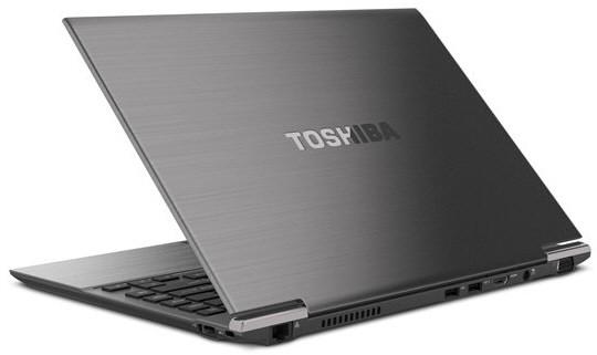 Toshiba Portege Z830