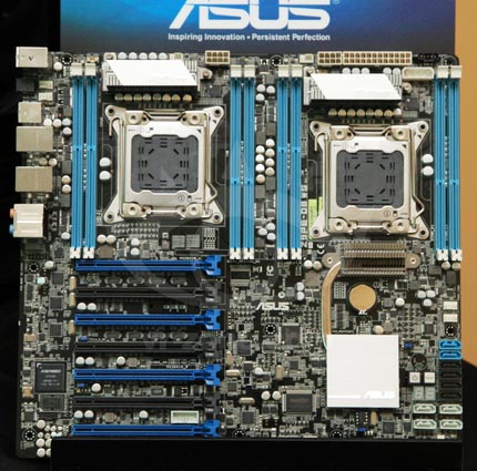 ASUS Z9PE-D8 WS