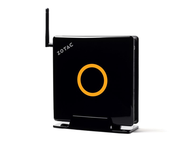 ZOTAC ZBOX EI750 Plus