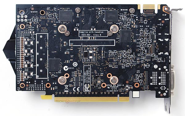 ZOTAC ZT-61201-10M