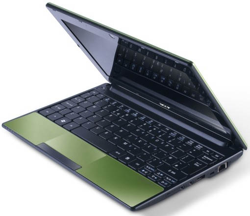 Acer Aspire One 522