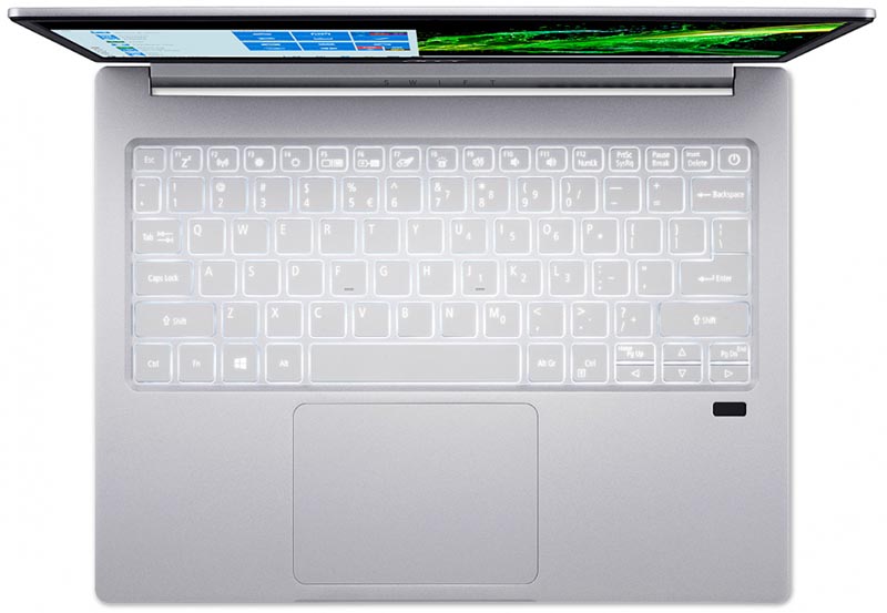 ACER Swift 3 SF313-52-796K