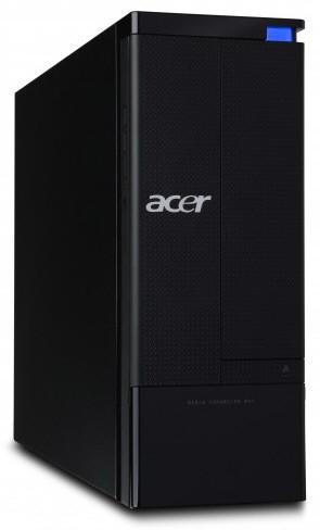 Acer Aspire X3960