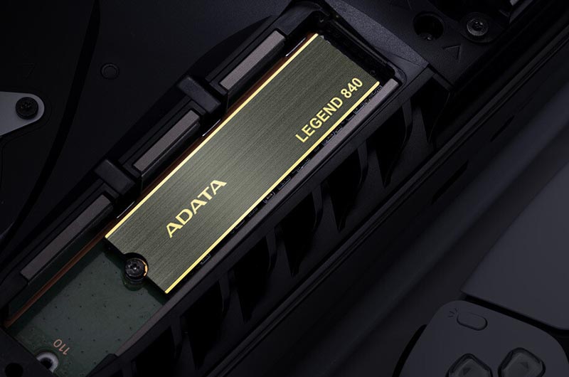 ADATA Legend 840