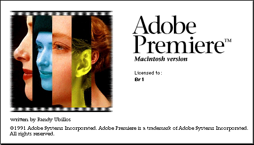 Adobe Premiere Pro