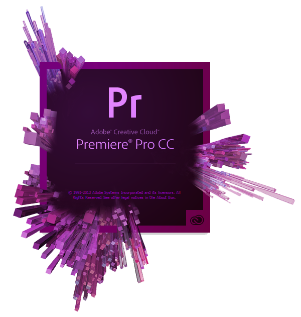 Adobe Premiere Pro CC