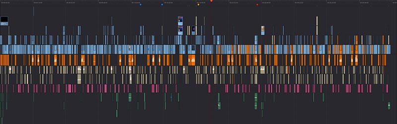 DaVinci Resolve 16