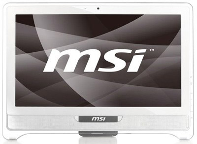 MSI Wind Top AE2220