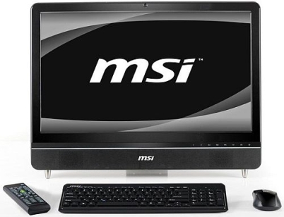 MSI Wind Top AE2280