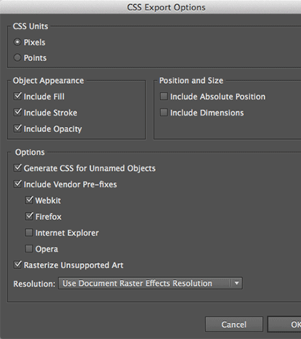 Adobe Illustrator CC