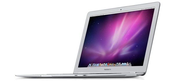 MacBook Air