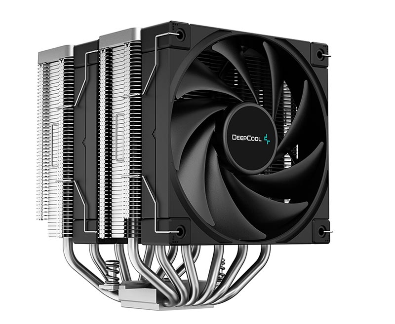 DeepCool AK620 (R-AK620-BKNNMT-G)