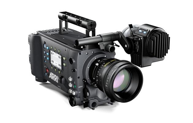 ARRI ALEXA  Apple ProRes