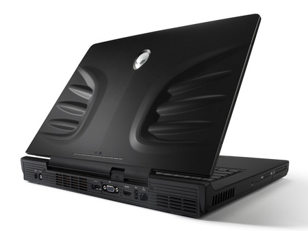 Alienware M17