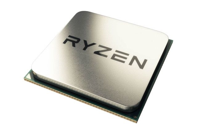 AMD Ryzen 5 5600U