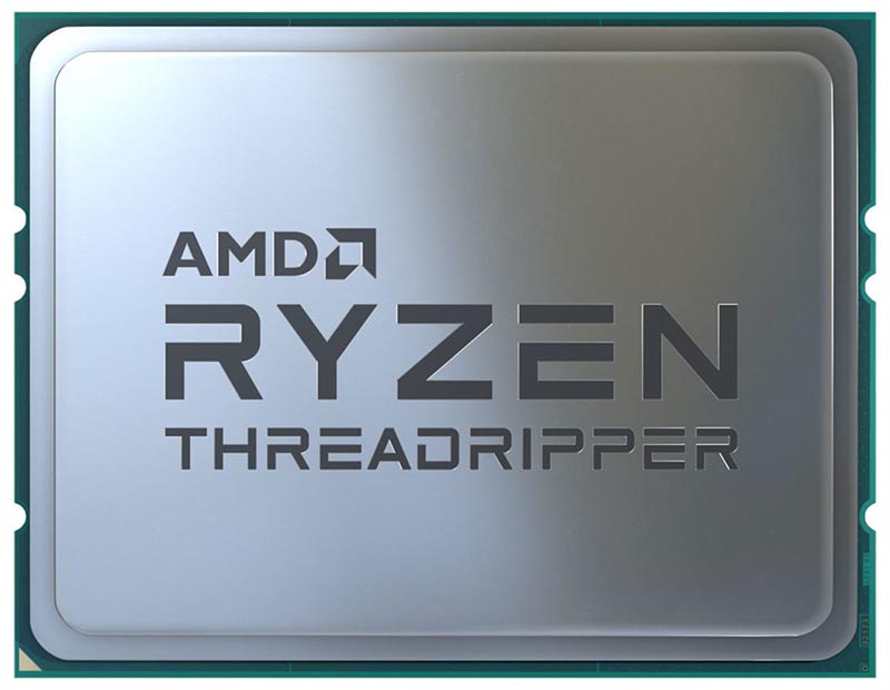 AMD Ryzen Threadripper 3970X