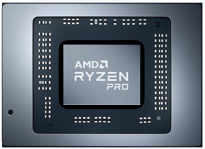 AMD Ryzen PRO