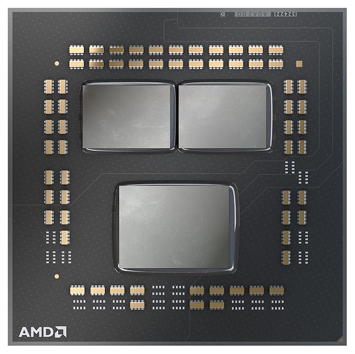 AMD Ryzen 5 5500