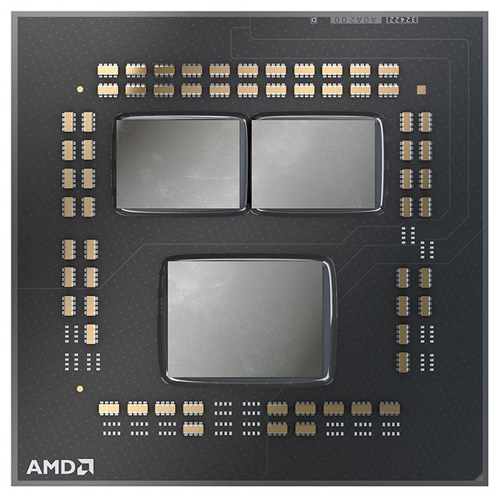 AMD Ryzen 5 7600