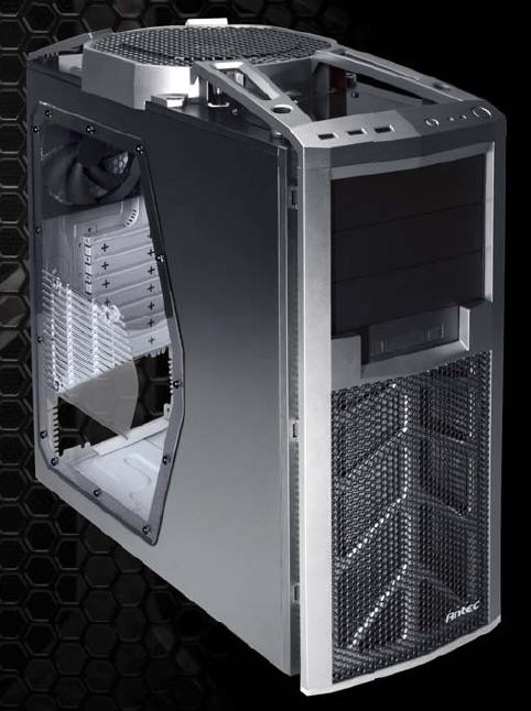 Antec Six Hundred V2