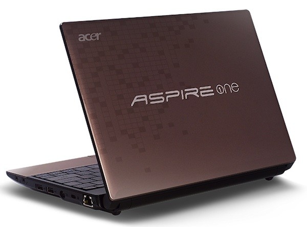 Acer Aspire One 721