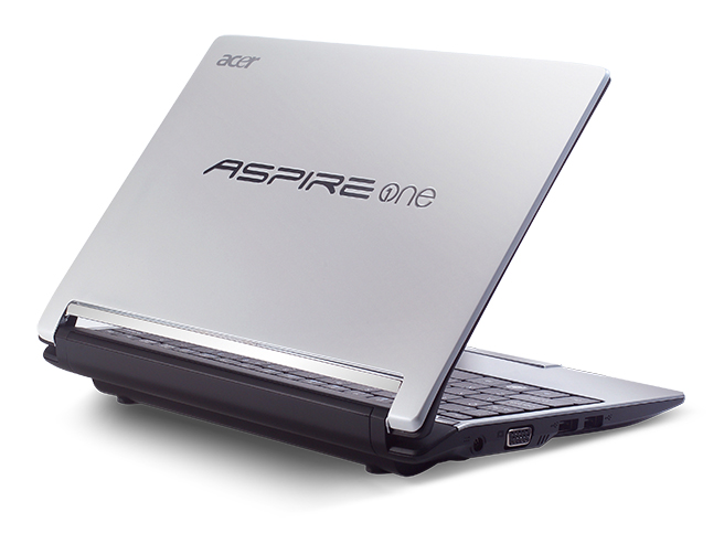 Acer Aspire One 533