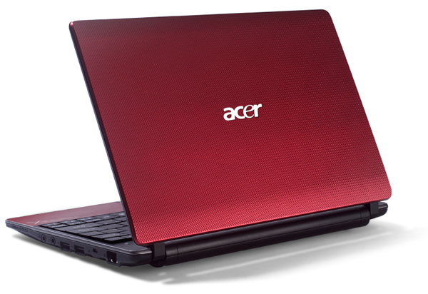 Acer Aspire One 753