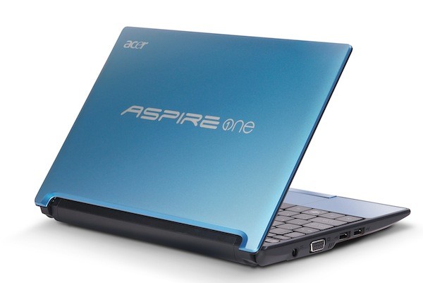 Acer Aspire One D270