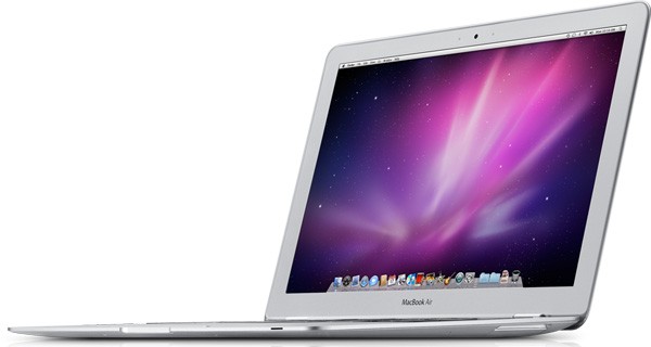 MacBook Air