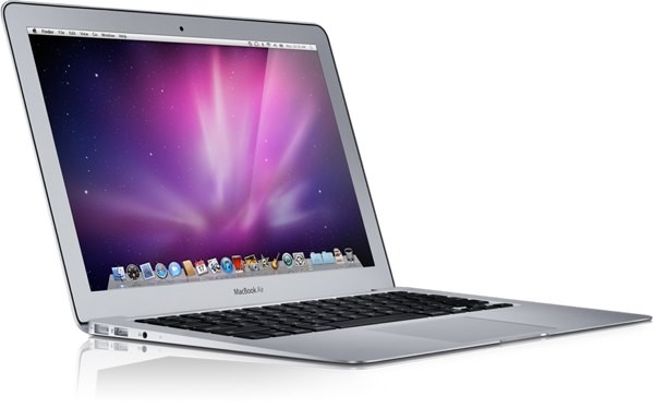 Apple MacBook Air MC503RS/A