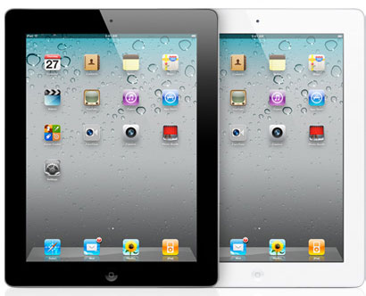 Apple iPad Air