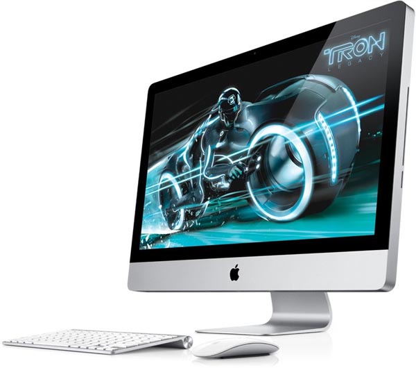 Apple iMac MC309LL/A