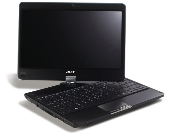 Acer Aspire Timeline 1820PT