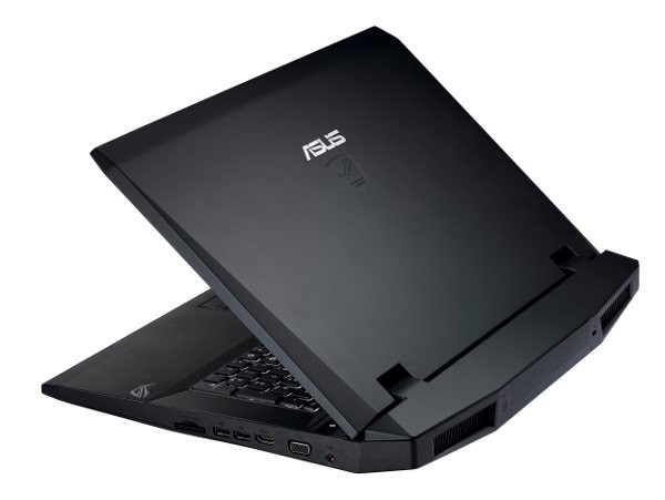 ASUS G73SW