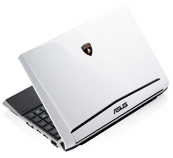 ASUS Lamborghini VX6S